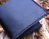 Black Classic Wallet