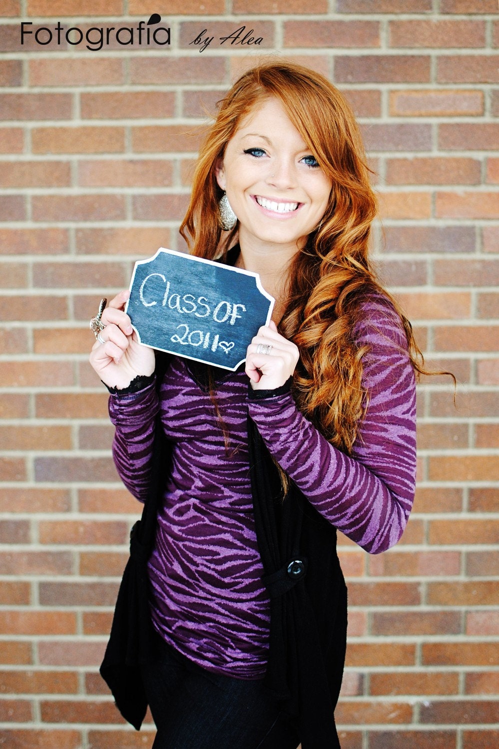 Chalkboard Sign (includes chalk)- Ready to Ship