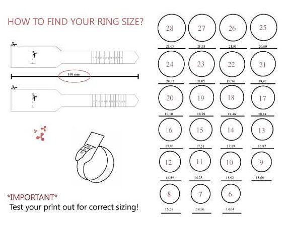 Sterling silver geometric ring "Les géométriques" Nro 5 FREESHIPPINGFRANCE