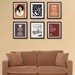 Keep Calm And Use The Force (Star Wars) 8 x 10 Print Buy 2 Get 1 FREE