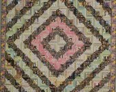 Floral Queen Size Quilt Patchwork Art Bed Quilt Bedding Bedspread Coverlet