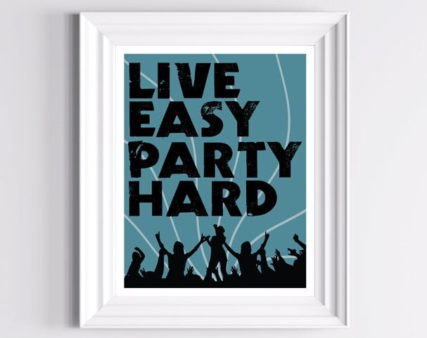 Live Easy