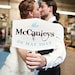 Family Name Sign - Weddings - Photo Shoots - Portraits - Custom