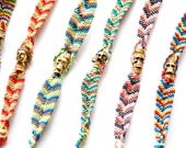 Friendship Bracelets