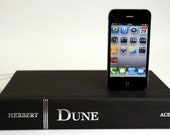 Dune booksi for iPhone and iPod
