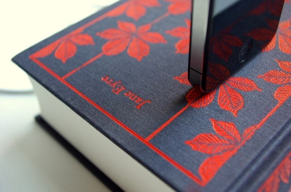 Jane Eyre booksi for iPhone and iPod
