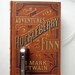 Twain's Huckleberry Finn booksi for iPhone and iPod