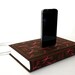 Little Women by Louisa May Alcott Book Charging Dock for iPhone and iPod
