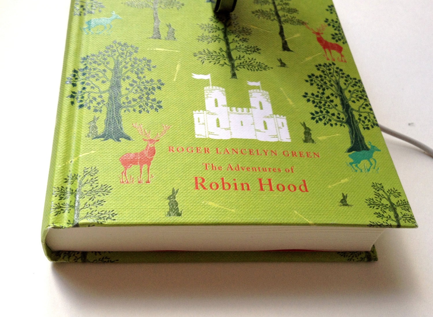 Robin Hood booksi for iPhone and iPod - Book Dock