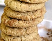 Snickerdoodle Gluten Free Vegan Dozen 12