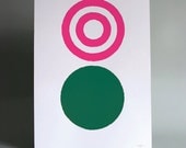 Untitled Print II