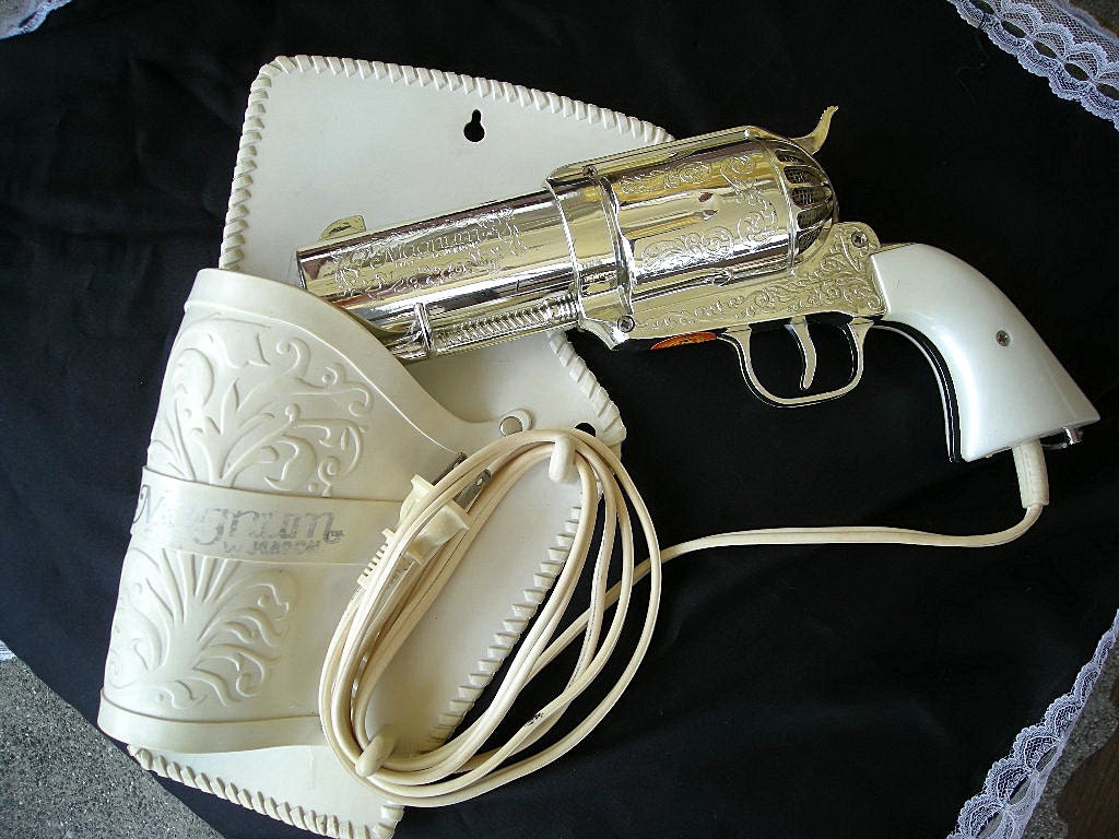 Pistol Blow Dryer