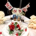 Custom Cake Topper Deposit