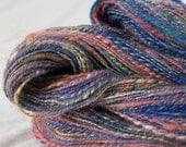 Sugar On My Tounge Hand Spun Yarn