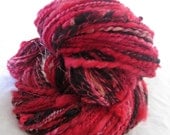 Gypsy Handspun Textured Yarn