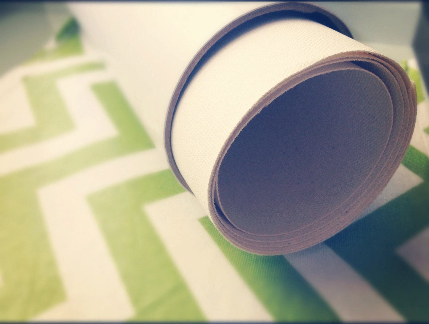 YOUR Modern Family Tree Canvas Bus Scroll. Genealogy Tram Roll. Personalized for you. 20 x 60 w/ add. 2" border (24"x 64")