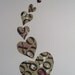 Beautiful Handmade Valentines Card 003