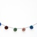Pompom Garland