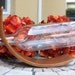 Guest Book Display Message in a Bottle