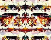 Mixed Media Art - 24x16inch