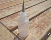 Henna Applicator Bottle