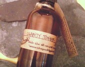 CLARITY facial toner-problem skin
