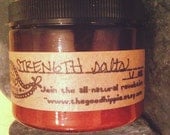 STRENGTH  salts