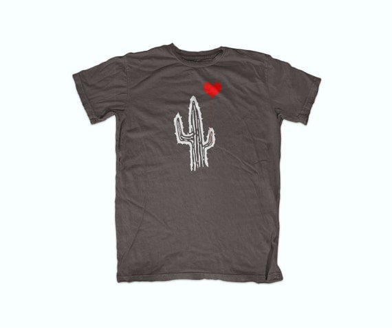Cactus Love T shirt