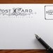 Snail Mail: Not Dead Yet 5 Postcard Pack