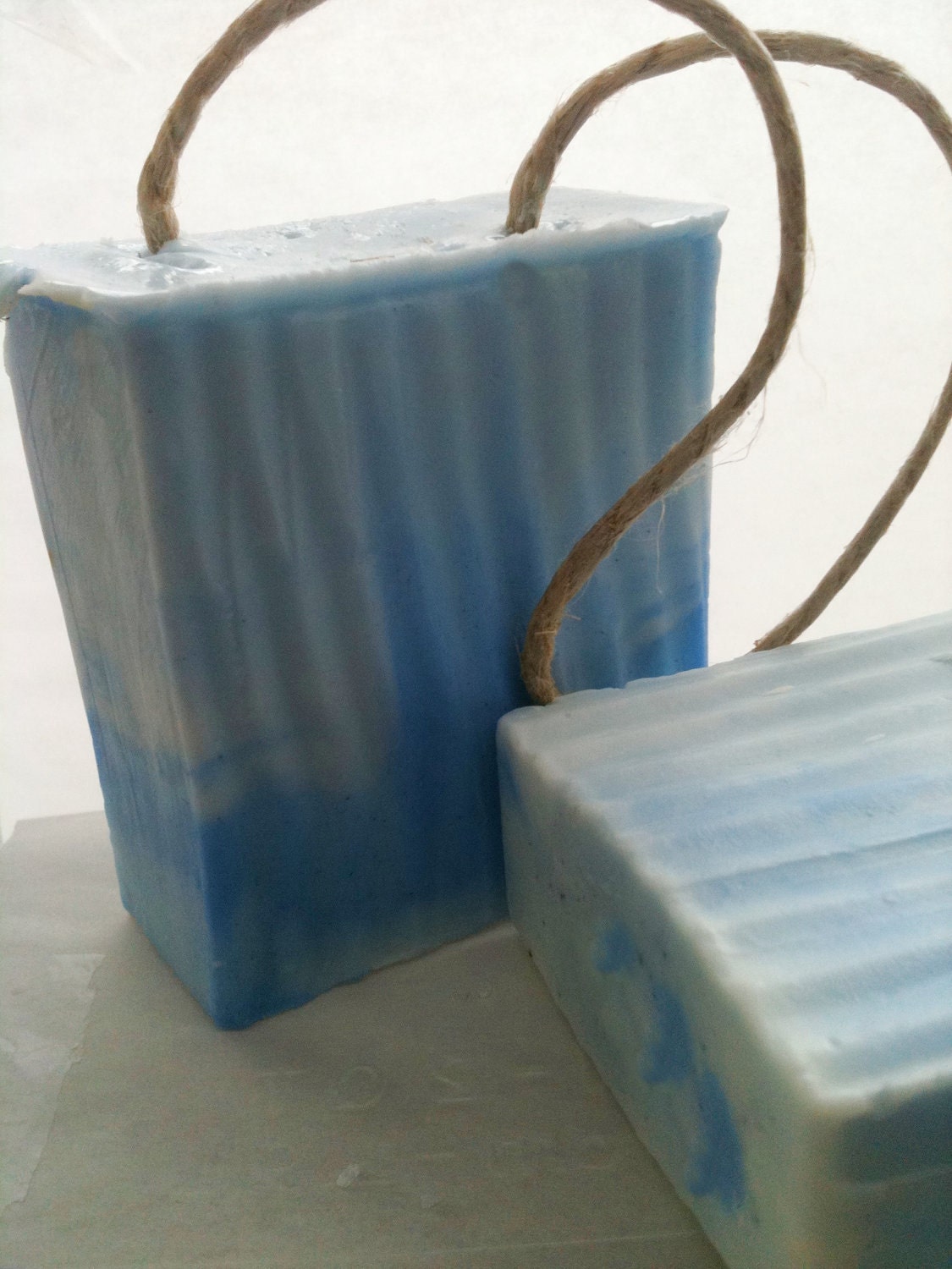 Blueberry Soap