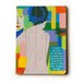 Be Exactly Who You Are  9x12 wooden art sign