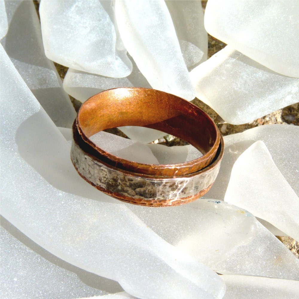 Worry Ring