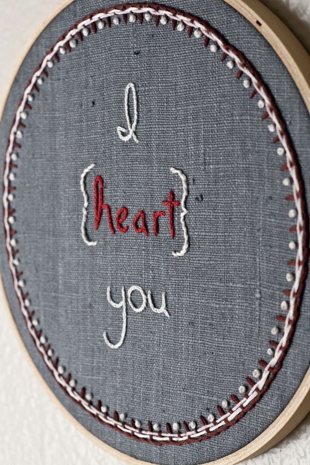 I heart You