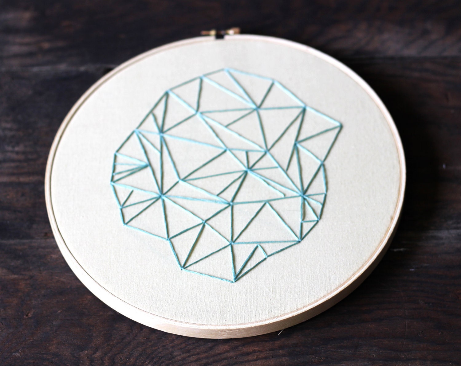 Geometrics