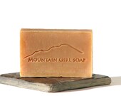 Handmade Soap Bars Vegan China Rain
