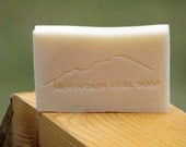 Handmade Soap Bars - Woodlands - Mountain Trail Soap