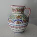 X-Large Round Pitcher Hand crafted in Spain one of a kind