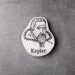 Johannes Kepler Magnet
