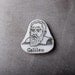 Galileo Galilei Magnet