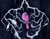 Original painting - "Possession"