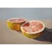 Grapefruit - original painting