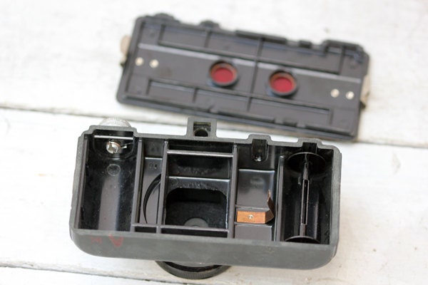 Mar Crest Bakelite Toy Camera 1940s