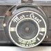 Mar Crest Bakelite Toy Camera 1940s