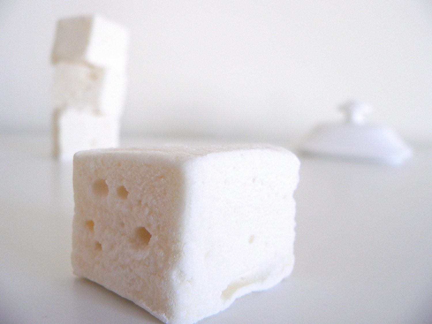 Passion Fruit Marshmallows - ZukrBoutique