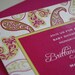 Wedding Shower Invitation