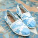 Custom TOMS......SZ. 11...SALE