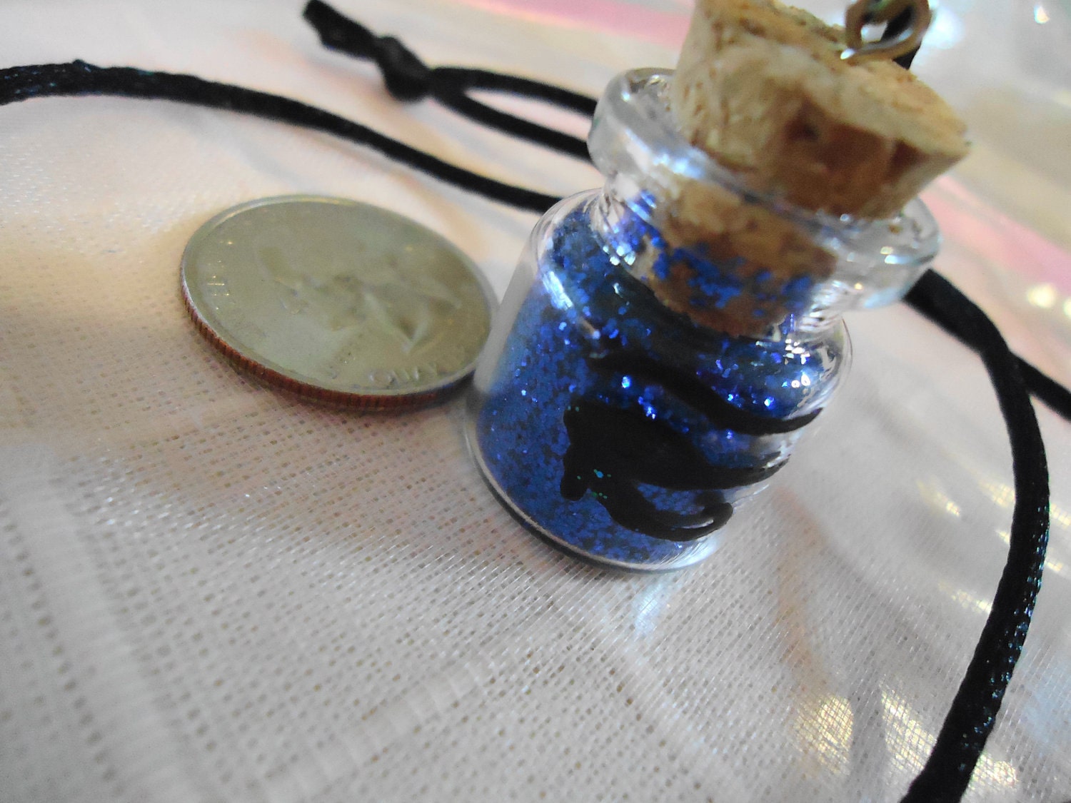 Eye of Horus pendant