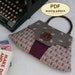 Sewing pattern to make the Home Guard Clutch Bag - PDF pattern INSTANT DOWNLOAD