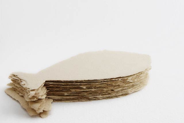 Goldfish Handmade Paper