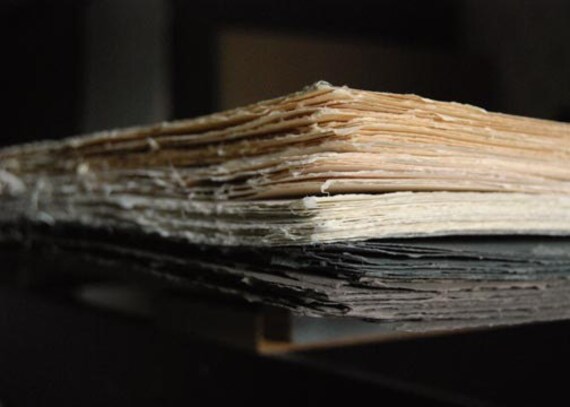 Cotton Paper Handmade in Sheets